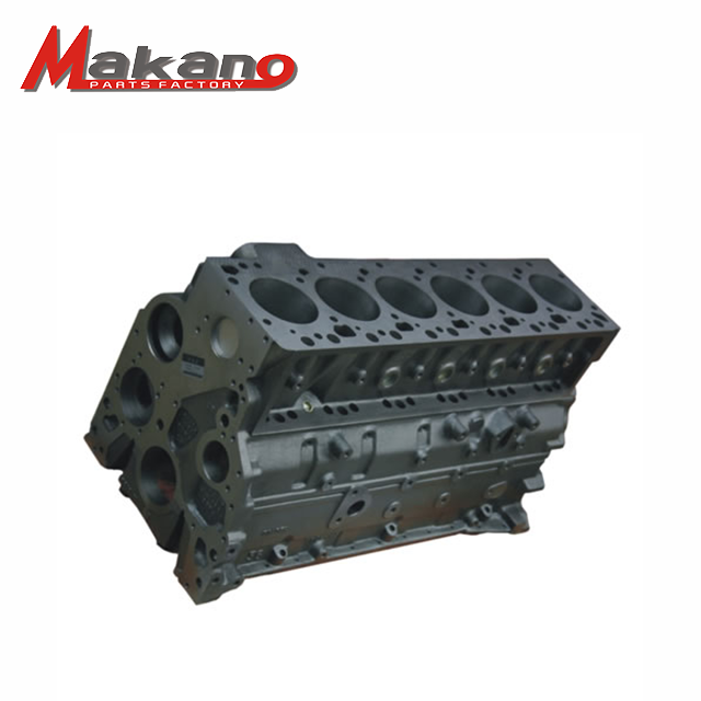 Cummins K19 KTA19 Diesel Engine Block 3044516 3088303 3044515