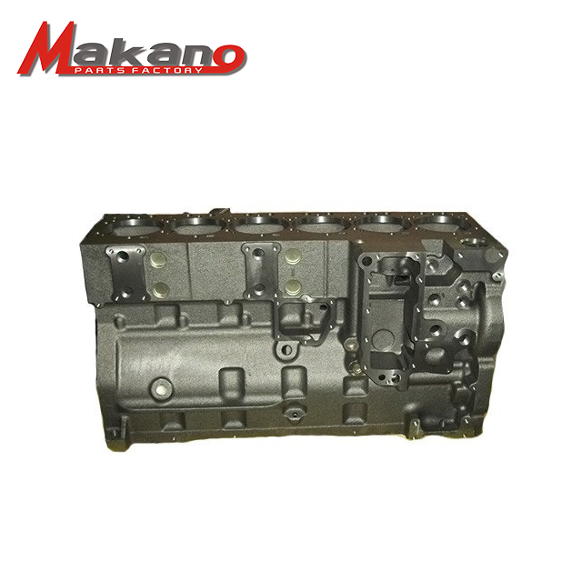 ISLe QSL9 Diesel Engine Cylinder Block 5260555 5293407 4946370 4936030 for Sale