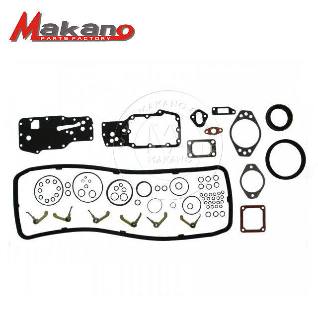 Cummins QSB ISDE 6.7L Engine Parts Lower Engine Gasket Kits 4955230